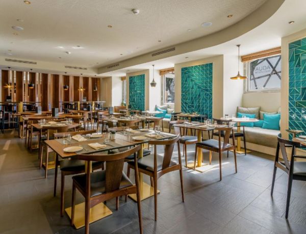 Vincci Liberdade - Portugalia