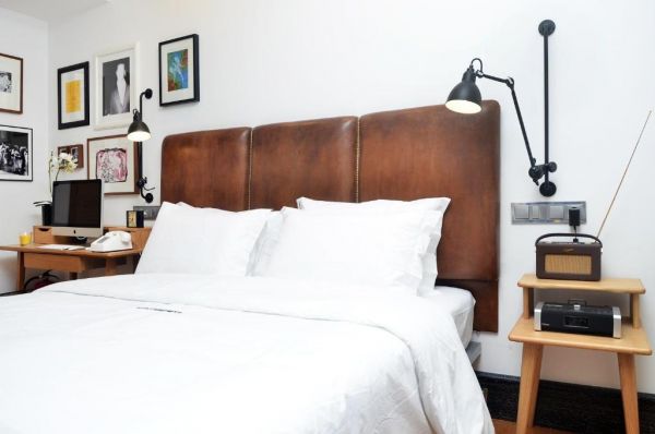 Browns Boutique Hotel - Portugalia
