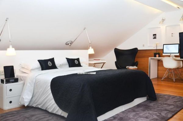 Browns Boutique Hotel - Portugalia