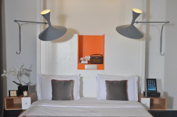 Browns Boutique Hotel - Portugalia