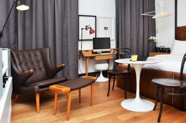 Browns Boutique Hotel - Portugalia