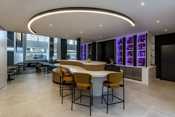 YOTEL Porto - Portugalia