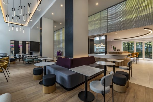 YOTEL Porto - Portugalia