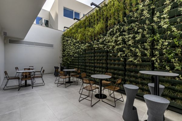 YOTEL Porto - Portugalia