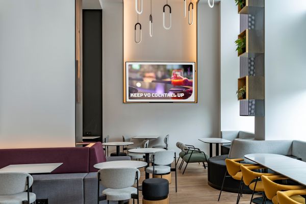 YOTEL Porto - Portugalia