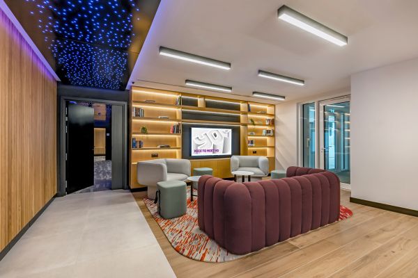 YOTEL Porto - Portugalia
