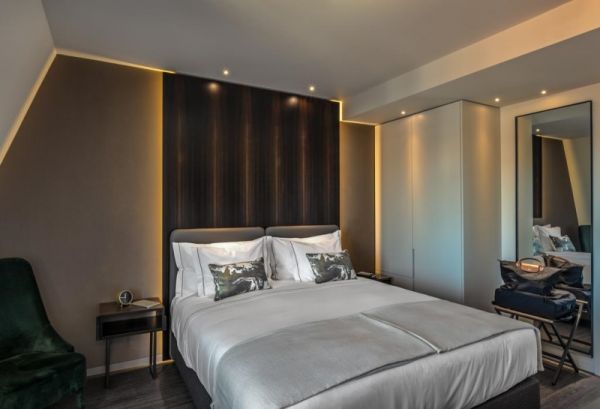 Hotel Moon & Sun Porto - Portugalia
