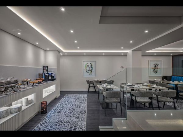 Hotel Moon & Sun Porto - Portugalia