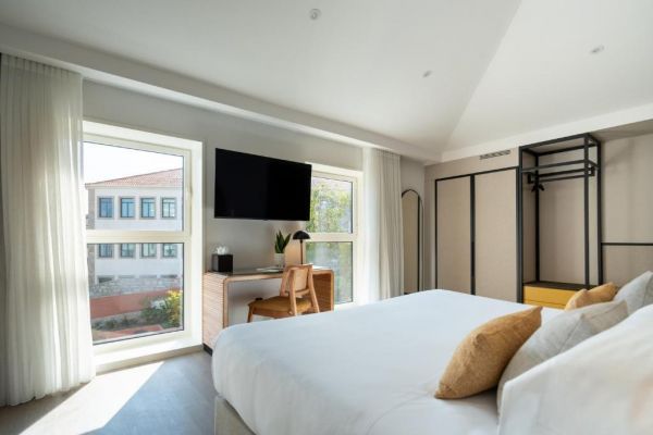 The Editory Garden Hotel - Portugalia