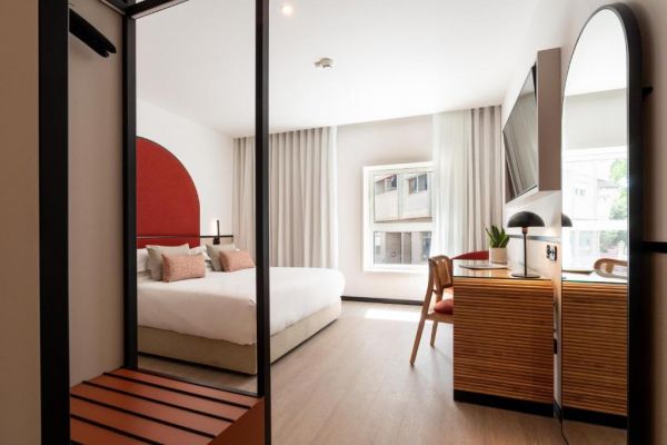 The Editory Garden Hotel - Portugalia