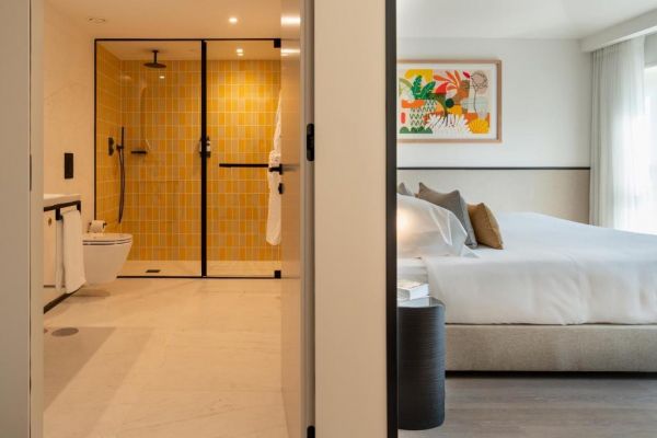 The Editory Garden Hotel - Portugalia