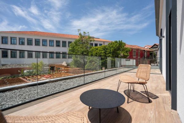 The Editory Garden Hotel - Portugalia
