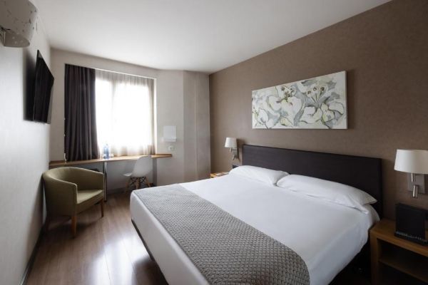 Hotel Catalonia Albeniz - Hiszpania