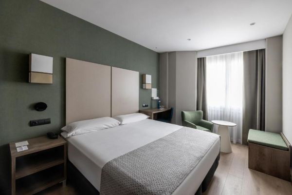 Hotel Catalonia Albeniz - Hiszpania