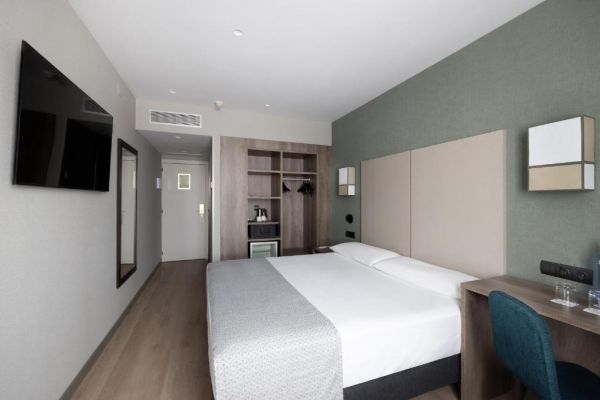 Hotel Catalonia Albeniz - Hiszpania