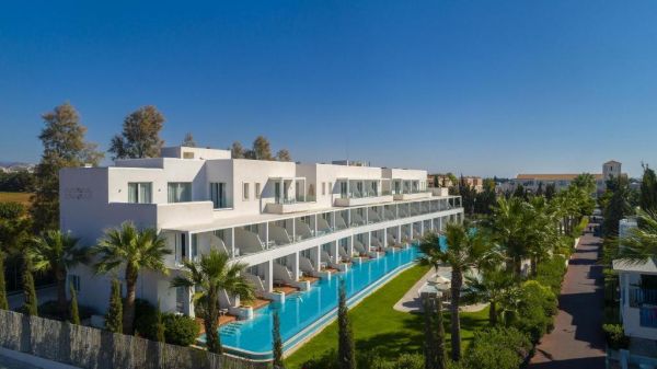 Aliathon Aegean Holiday Village - Cypr