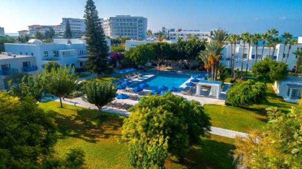 Hotel Aliathon Aegean Holiday Village