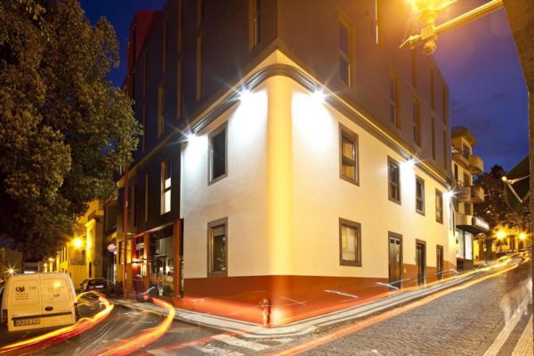 Funchal Design Hotel - Portugalia