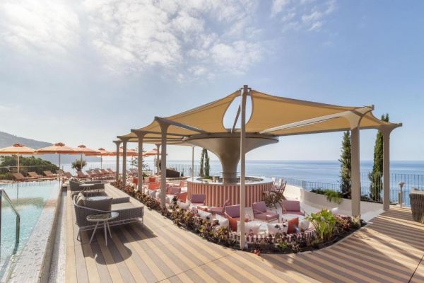 NEXT by Savoy Signature - Portugalia