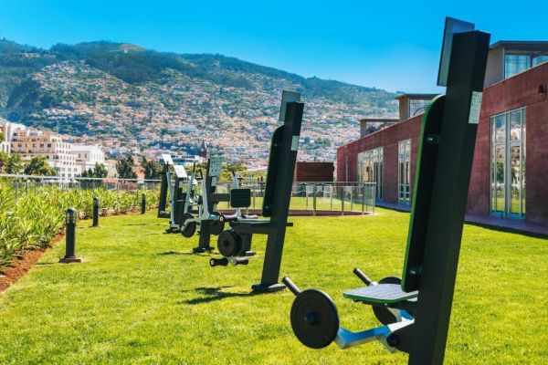 Pestana CR7 Funchal - Portugalia