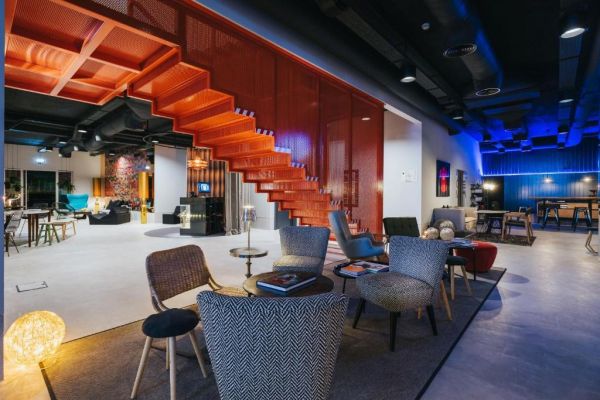 Pestana CR7 Funchal - Portugalia