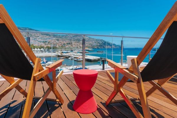 Pestana CR7 Funchal - Portugalia