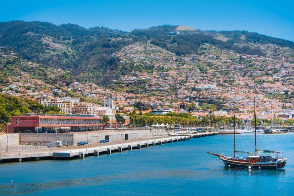 Pestana CR7 Funchal - Portugalia