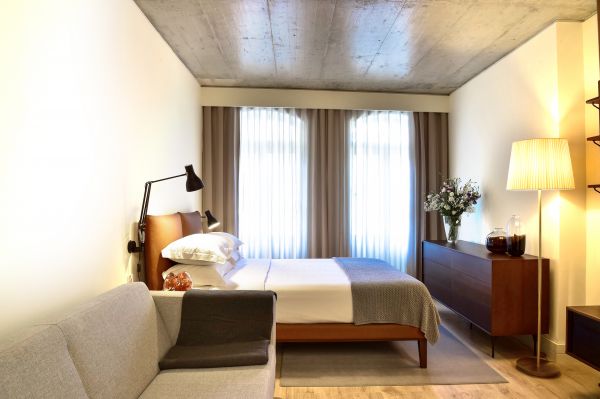 My Story Apartments Porto - Santa Catarina - Portugalia