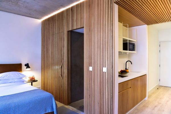 My Story Apartments Porto - Santa Catarina - Portugalia