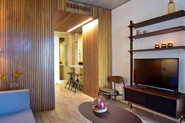 My Story Apartments Porto - Santa Catarina - Portugalia