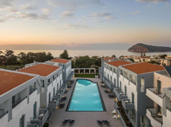 Hotel Sunrise Village Hotel