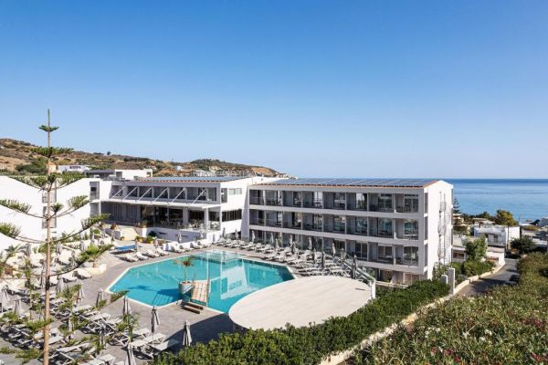 Hotel Atali Grand - Grecja