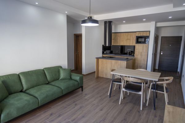 Hotel Salinen Premium Apartment (PKT)