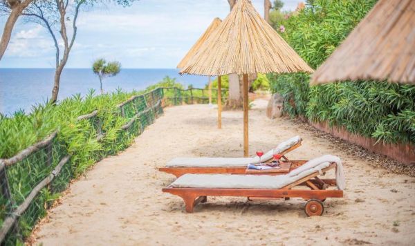 Arbatax Park Resort Borgo Cala Moresca - Włochy