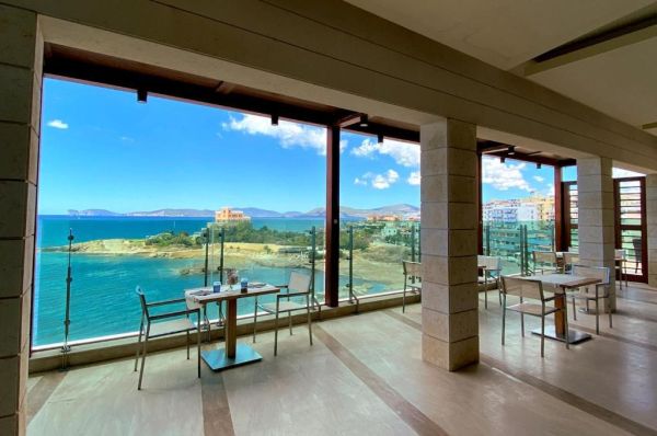 Hotel Smy Carlos V Wellness & Spa Alghero - Włochy