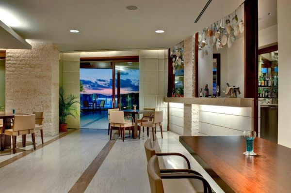 Hotel Smy Carlos V Wellness & Spa Alghero - Włochy