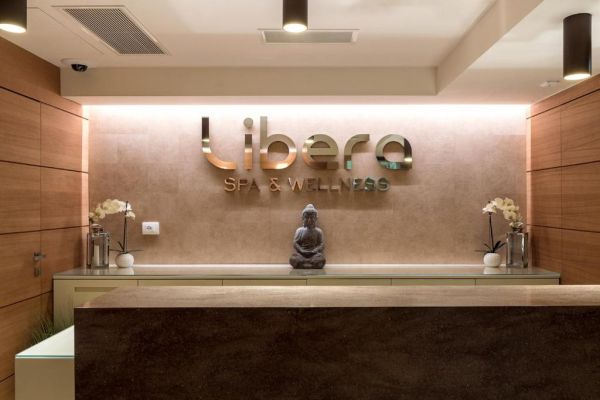 Hotel Smy Carlos V Wellness & Spa Alghero - Włochy