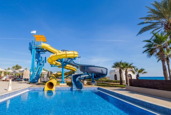 Adams Beach Hotel - Cypr
