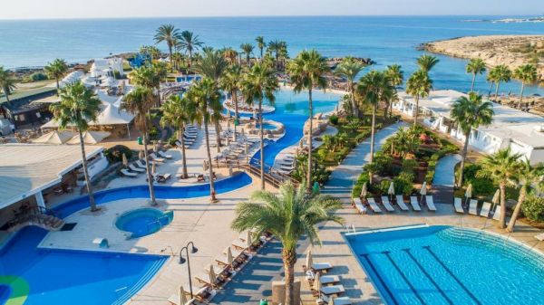 Adams Beach Hotel - Cypr