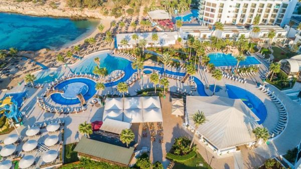 Adams Beach Hotel - Cypr