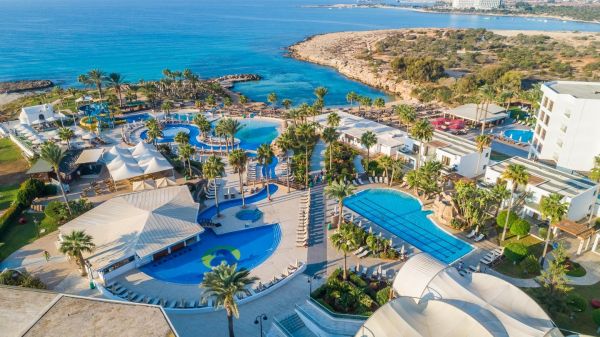 Adams Beach Hotel - Cypr