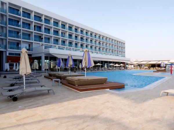 Amethyst Hotel - Cypr