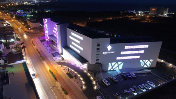 Amethyst Hotel - Cypr