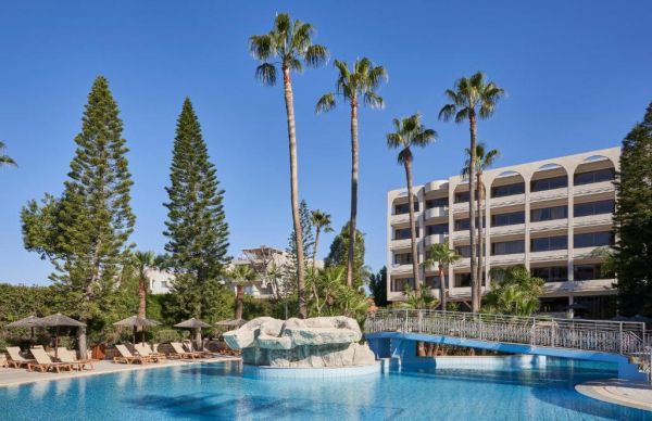 Atlantica Oasis - Cypr