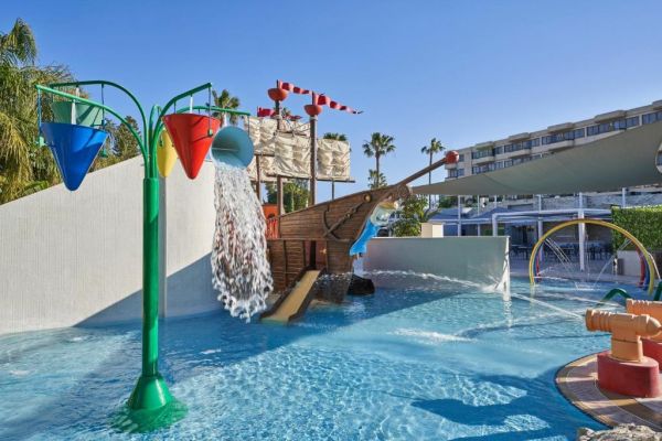 Atlantica Oasis - Cypr