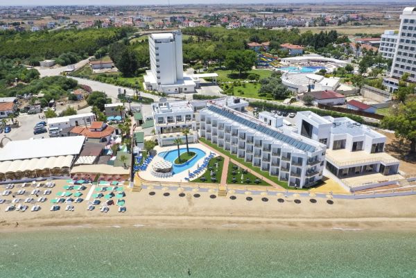 Hotel Mimoza Beach Hotel