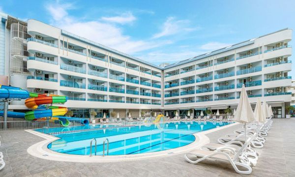 Hotel Hotel Avena Resort & Spa