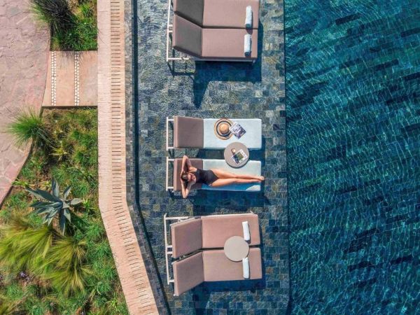 Fairmont Taghazout Bay - Maroko