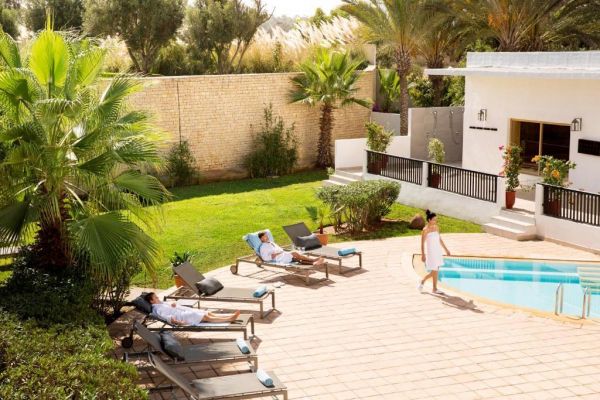 Robinson Club Agadir - Maroko
