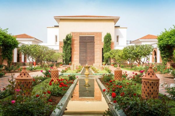 Robinson Club Agadir - Maroko